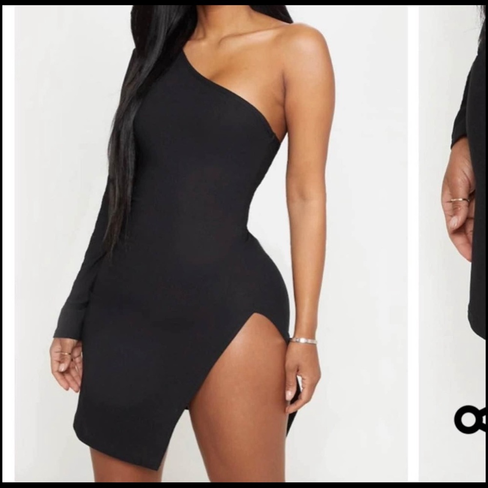 Pretty little things dress